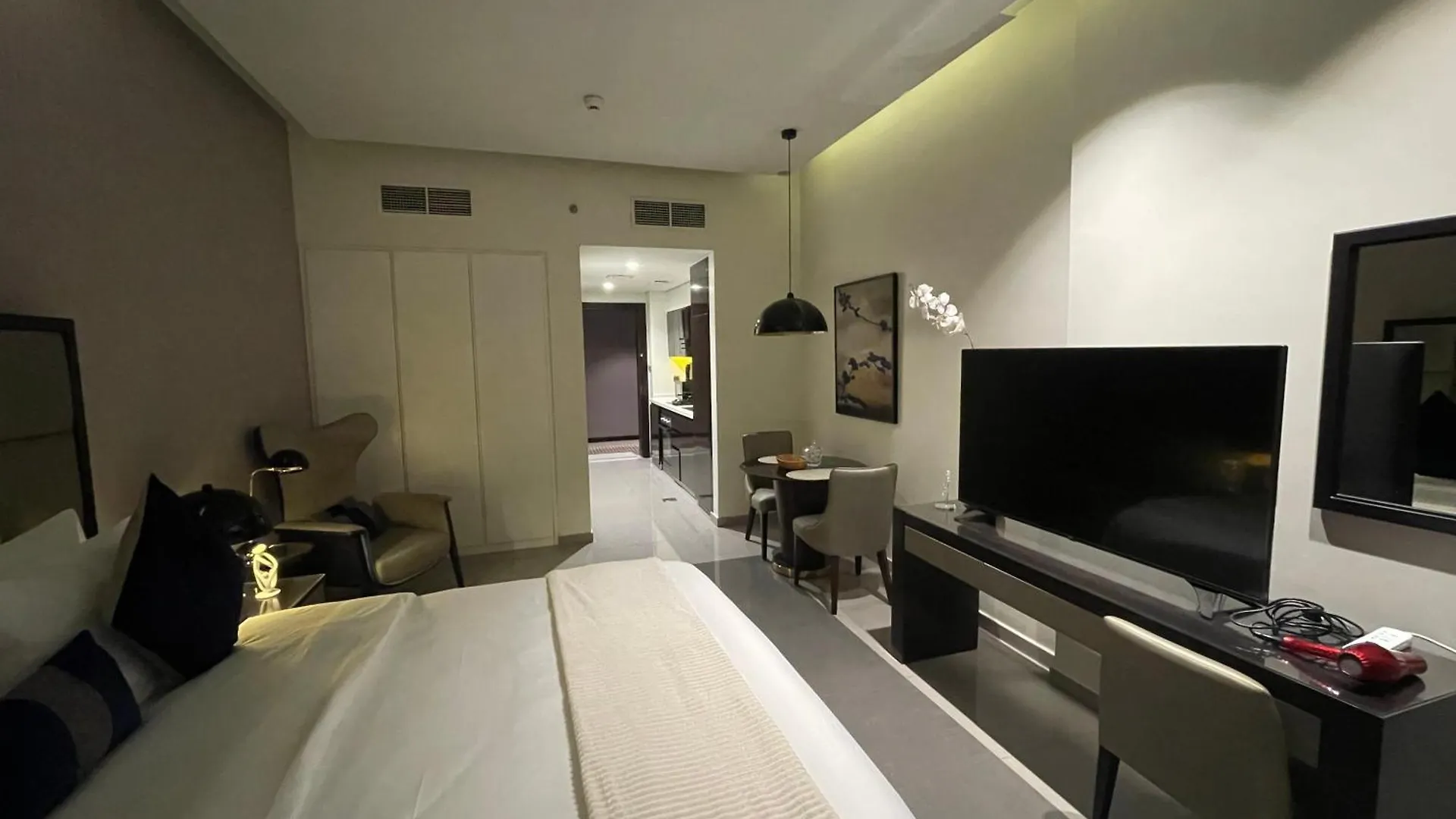 Apartment Manzar Holiday Homes Dubai
