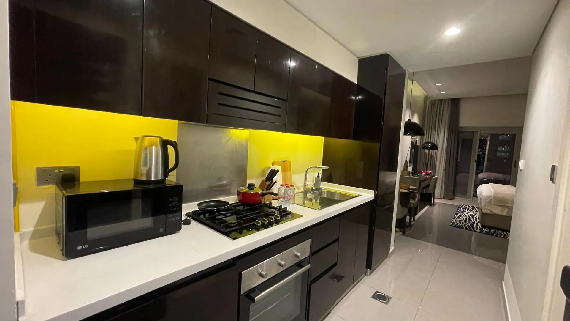 Manzar Holiday Homes Dubai 0*,  United Arab Emirates