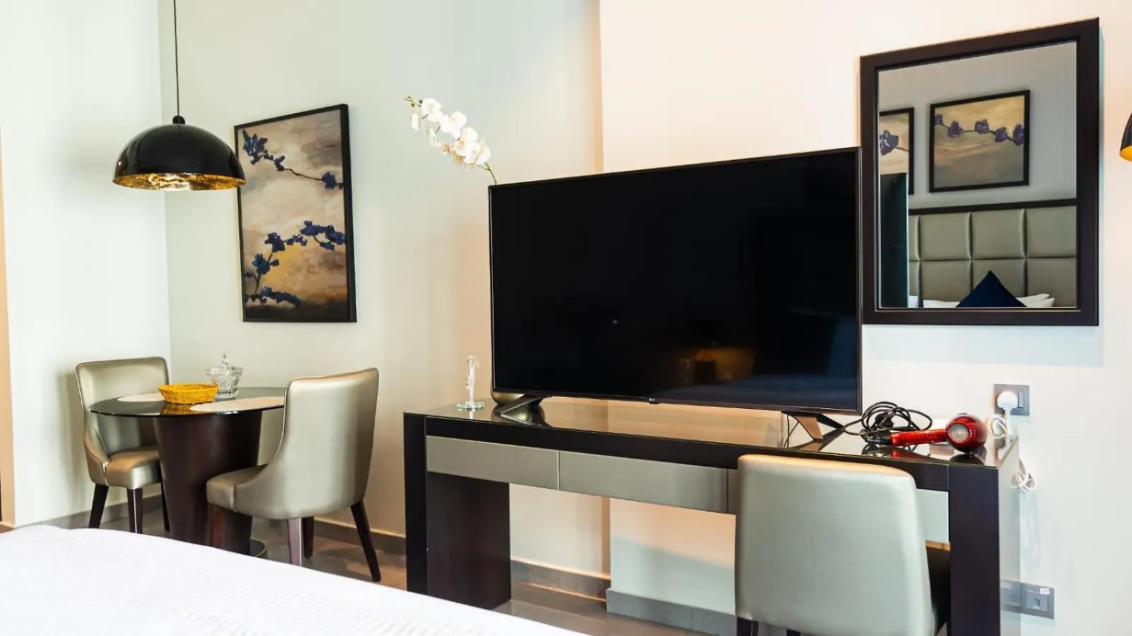 Apartment Manzar Holiday Homes Dubai