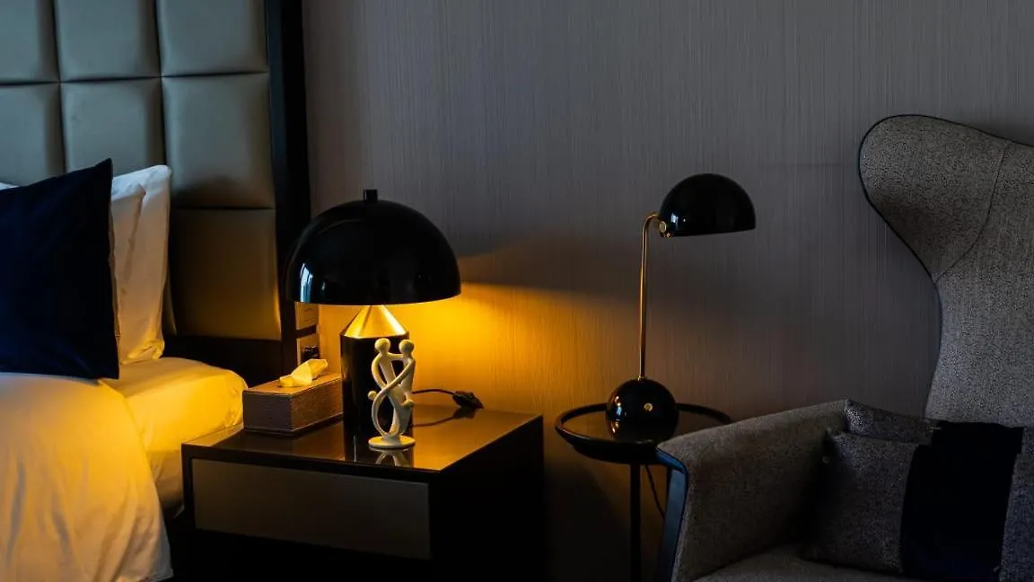 Manzar Holiday Homes Dubai