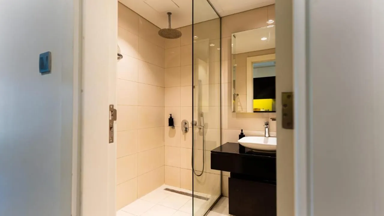 Manzar Holiday Homes Dubai Apartment