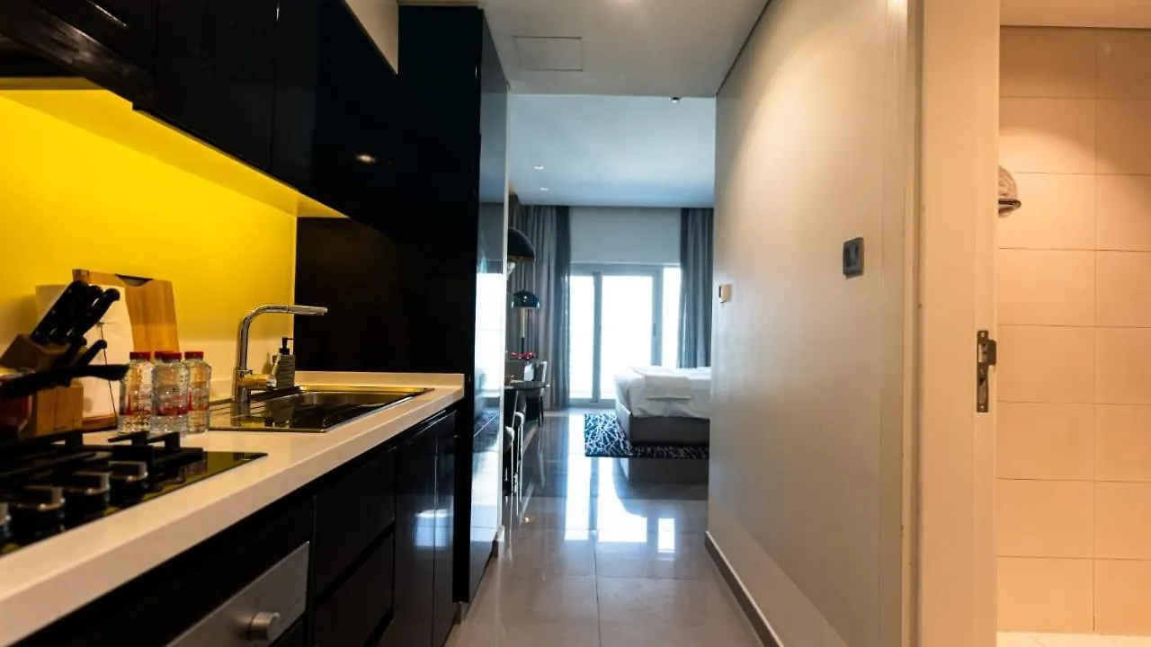 Apartment Manzar Holiday Homes Dubai United Arab Emirates