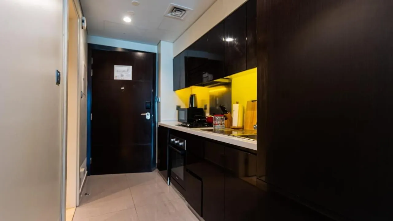 Manzar Holiday Homes Dubai