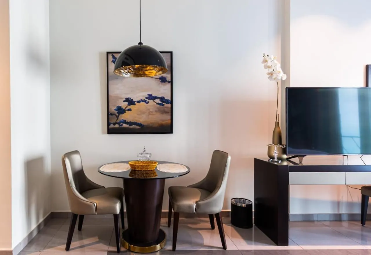 Apartment Manzar Holiday Homes Dubai