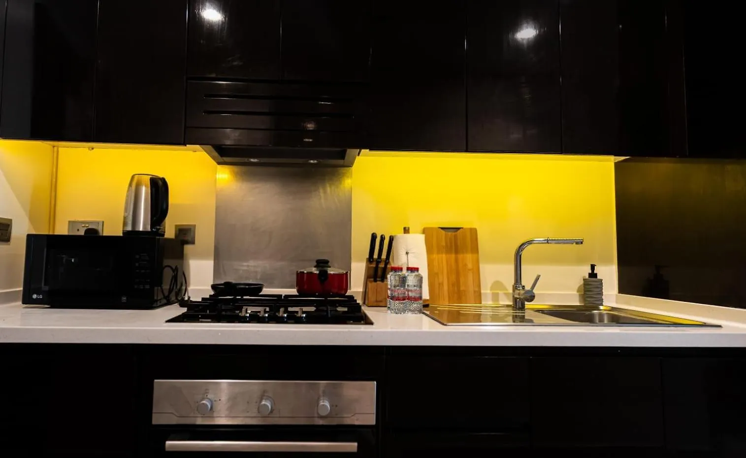 Manzar Holiday Homes Dubai United Arab Emirates