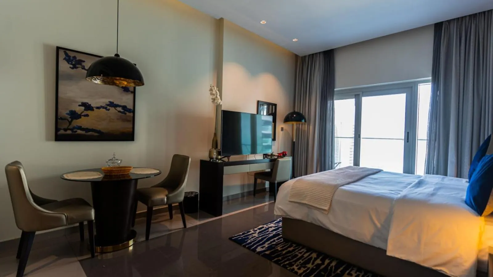 Manzar Holiday Homes Dubai 0*,  United Arab Emirates
