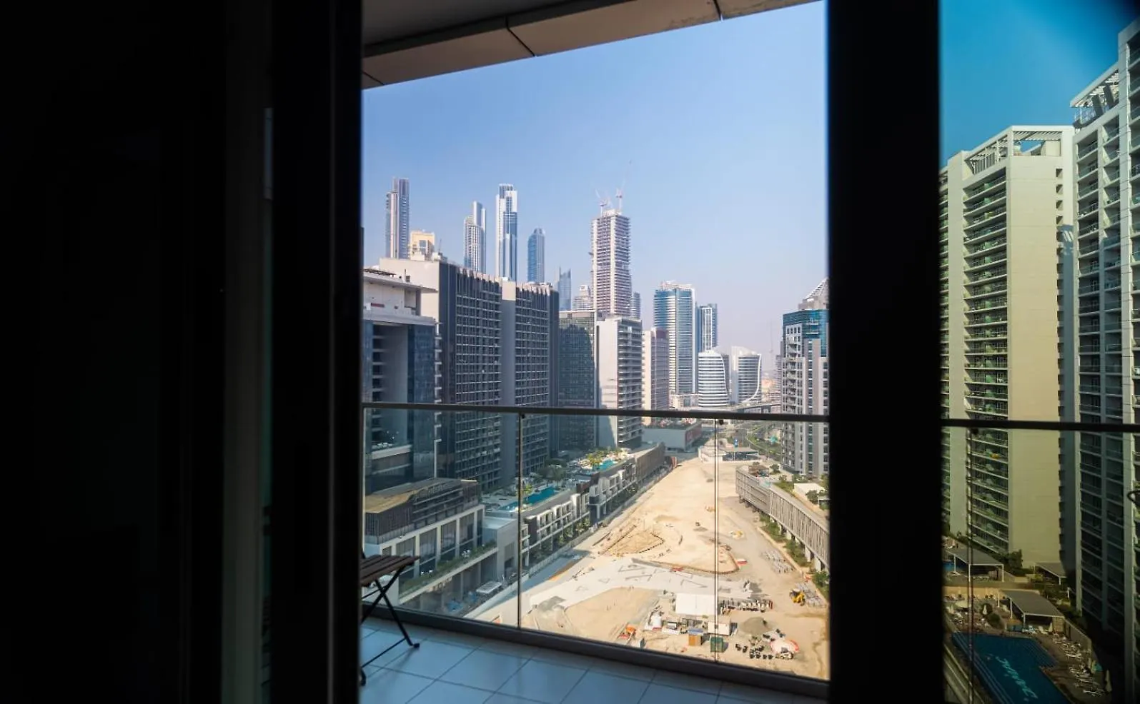 Manzar Holiday Homes Dubai United Arab Emirates